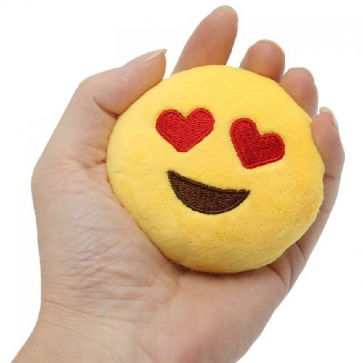 Брелок Emoji Love