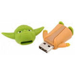 USB-флешка Мастер Йода 8GB