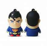 USB-флешка Супермен 16GB