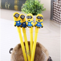 Ручка Миньоны