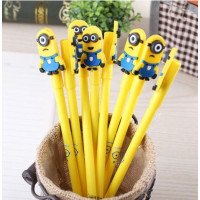 Ручка Миньоны-2