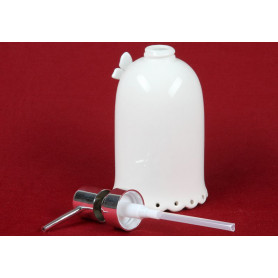Керамический дозатор для жидкого мыла Joyful-2