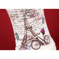 Керамический дозатор для жидкого мыла, 450 мл-2