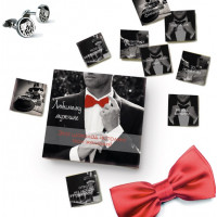 Шоколадный набор Любимому мужчине