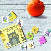 Шоколадный набор Выздоравливай Скорей!