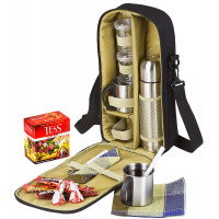 Набор для пикника на 2 персоны