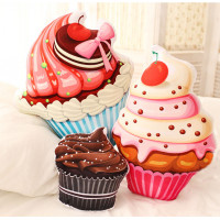 Подушка Cupcake Valentine-2