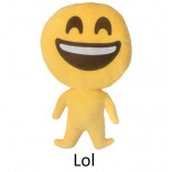 Игрушка Emoji