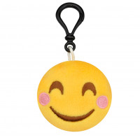 Брелок Emoji Стесняшка