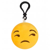 Брелок Emoji Sad