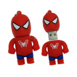 USB-флешка Spiderman 8гб