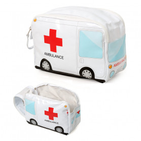 Сумка для лекарств Ambulance-2