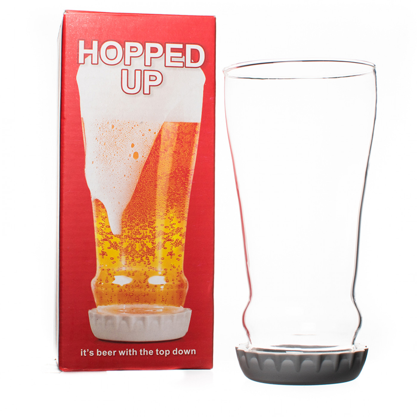 Бокал Hopped Up