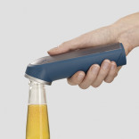 Открывалка для пивных бутылок BarWise с контейнером для крышек