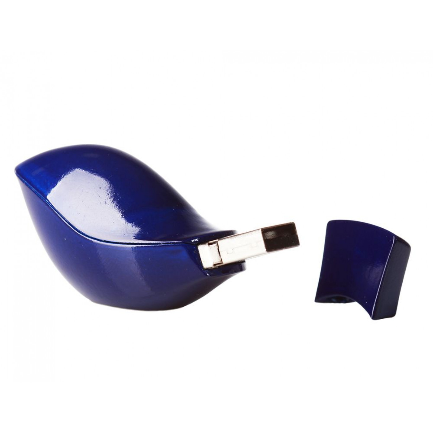 USB-Флешка Птица Счастья 8 Гб USB-Флешка Птица Счастья 8 Гб