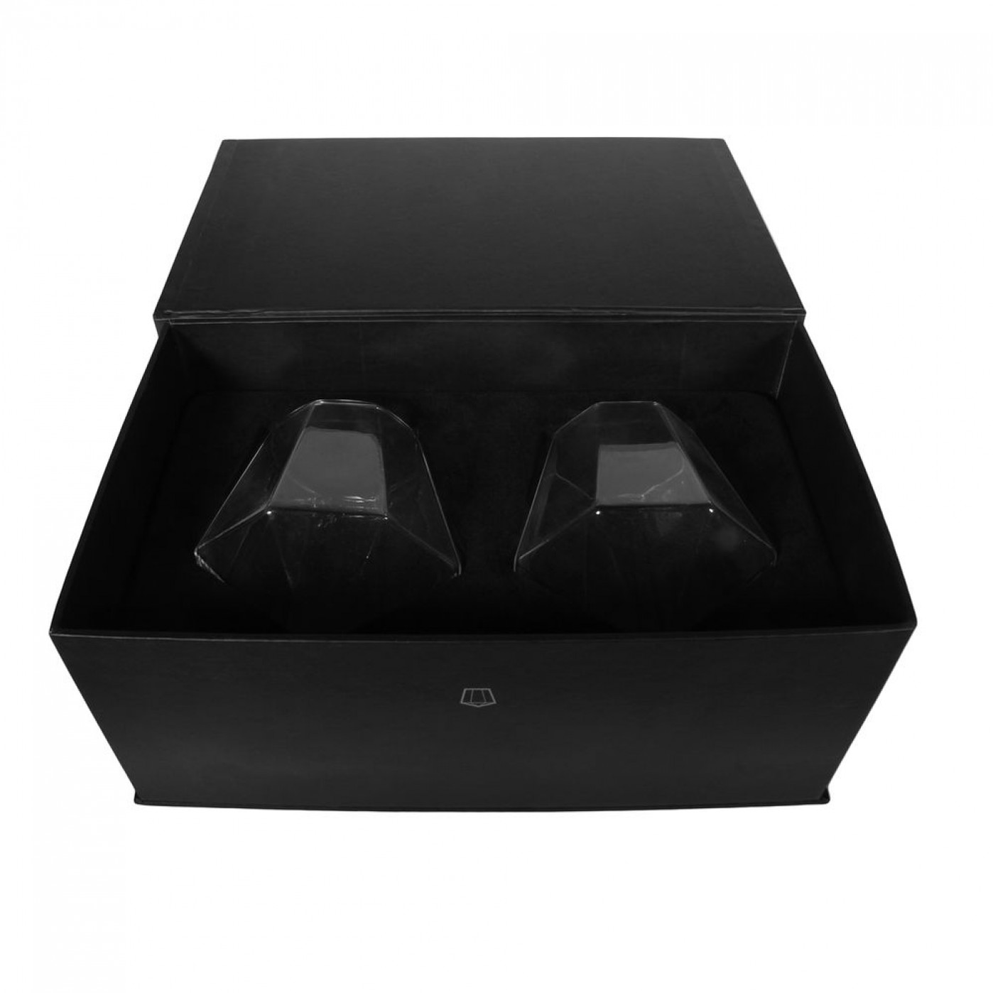 Набор бокалов Diamond, 2 шт Набор бокалов Diamond, 2 шт