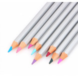 Набор цветных карандашей Marco 24