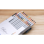 Набор цветных карандашей Marco 24