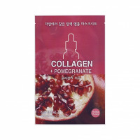 Маска для лица Vitamin Ampoule Essence с Коллагеном