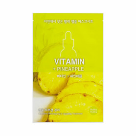 Маска для лица Vitamin Ampoule Essence с витаминами