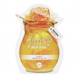 Маска для лица Holika Holika Honey Juicy