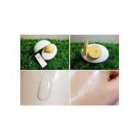 Осветляющий Пиллинг-гель Sleek Egg Skin-2