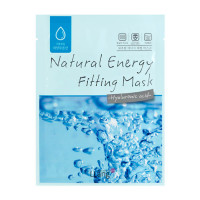 Тканевые маски Llang Natural Energy
