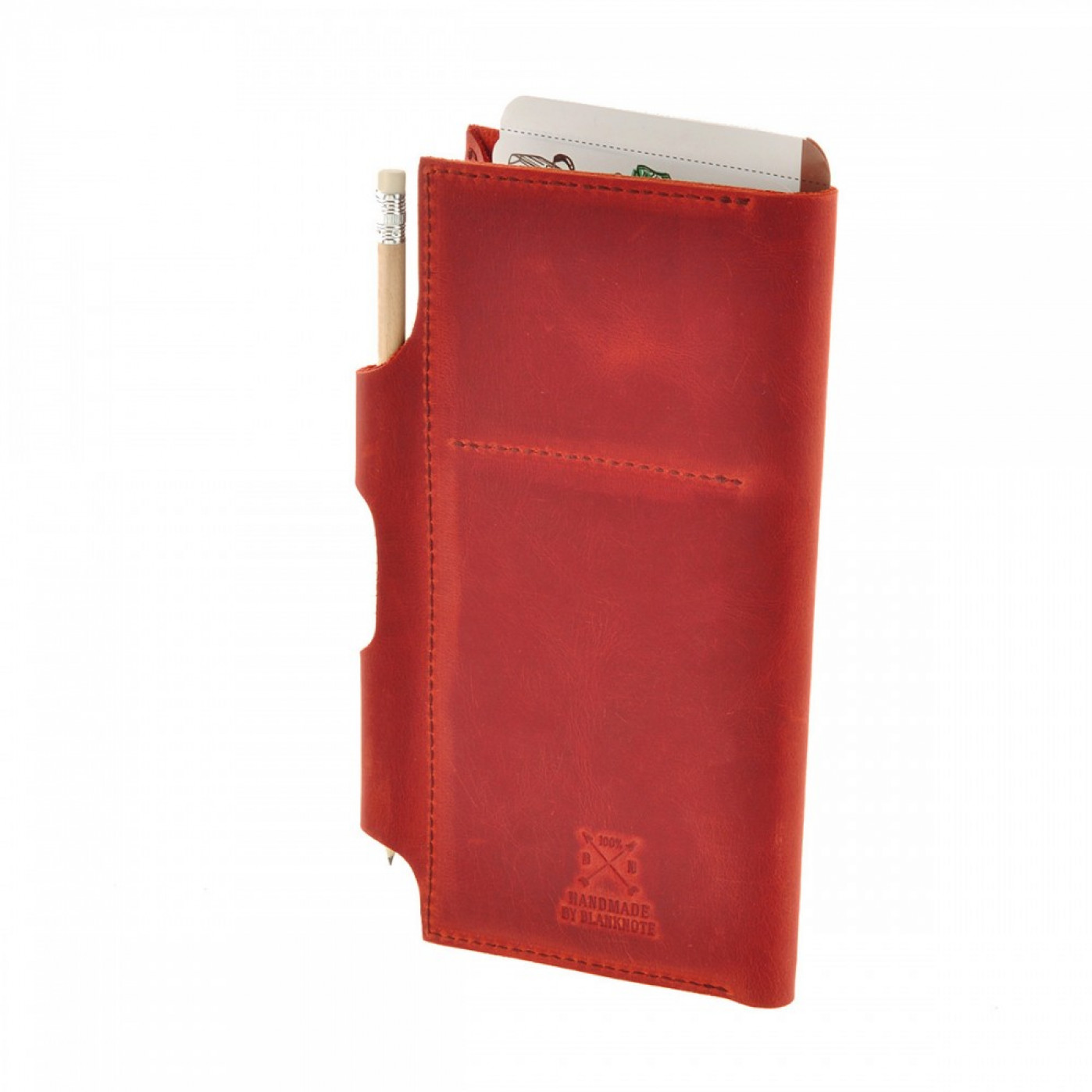 Тревел-кейс 3.0 BlankNote Коралл