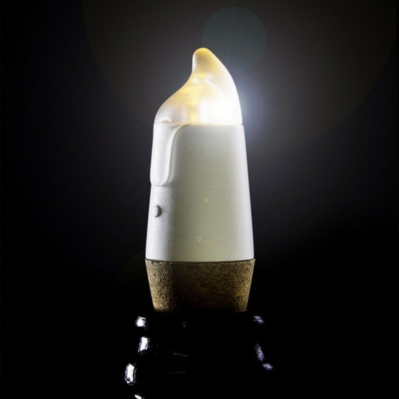 Светящаяся пробка для бутылки Bottle Light v2 Светящаяся пробка для бутылки Bottle Light v2