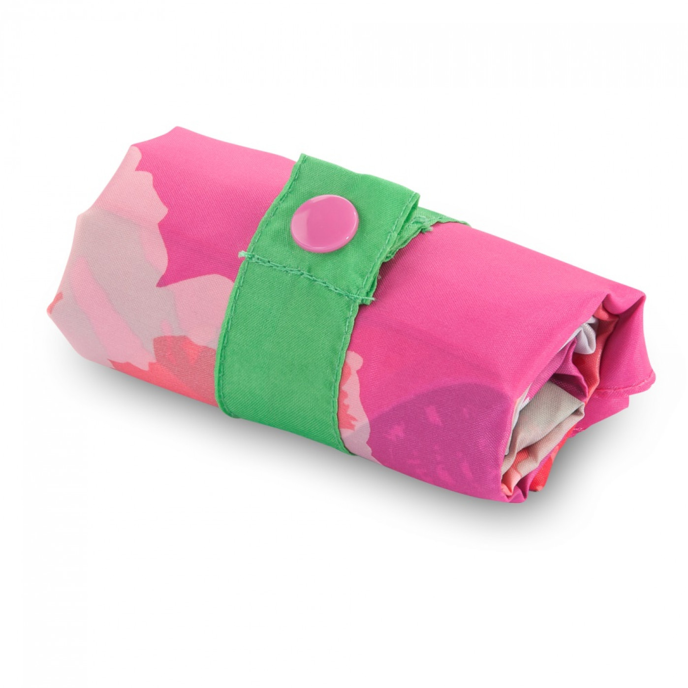 Складная сумка LOQI Prima Carnation