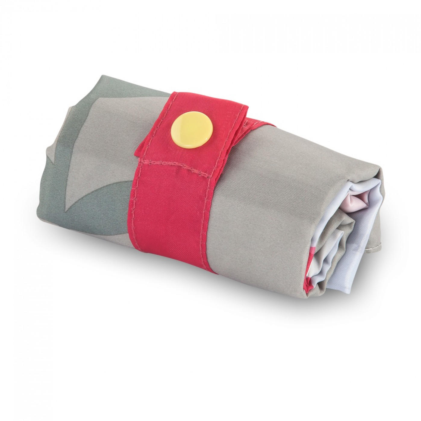 Складная сумка LOQI Prima Dahlia