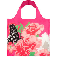 Складная сумка Loqi Prima Carnation