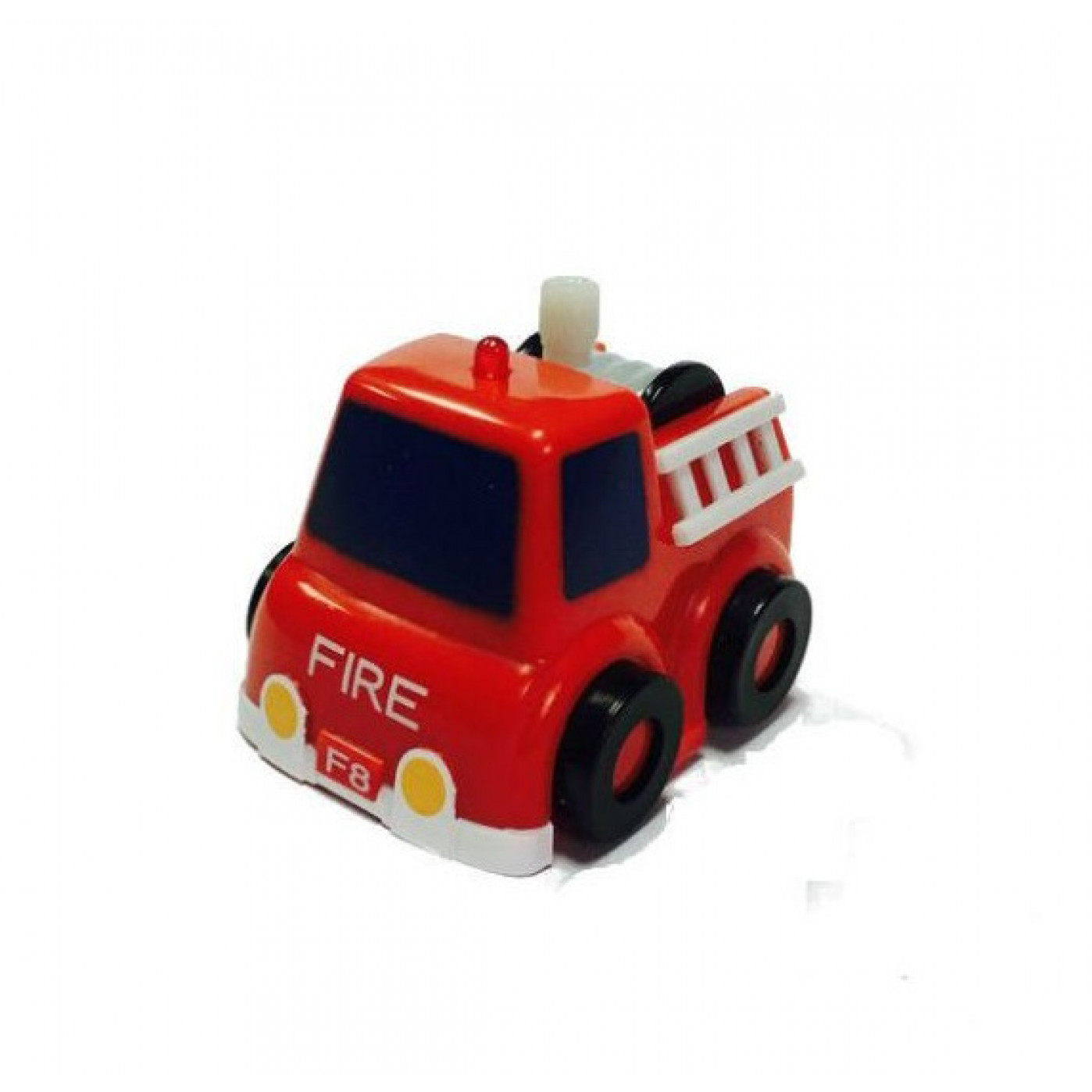 Заводная игрушка Пожарная машина