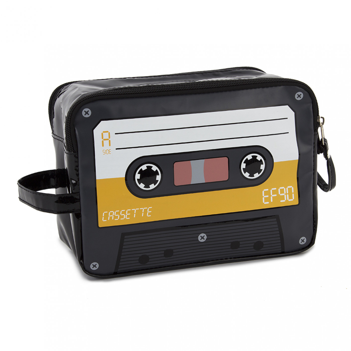 Сумочка для туалетных принадлежностей Cassette Сумочка для туалетных принадлежностей Cassette
