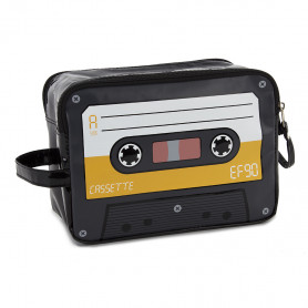 Сумочка для туалетных принадлежностей Cassette-2