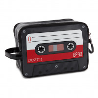 Сумочка для туалетных принадлежностей Cassette