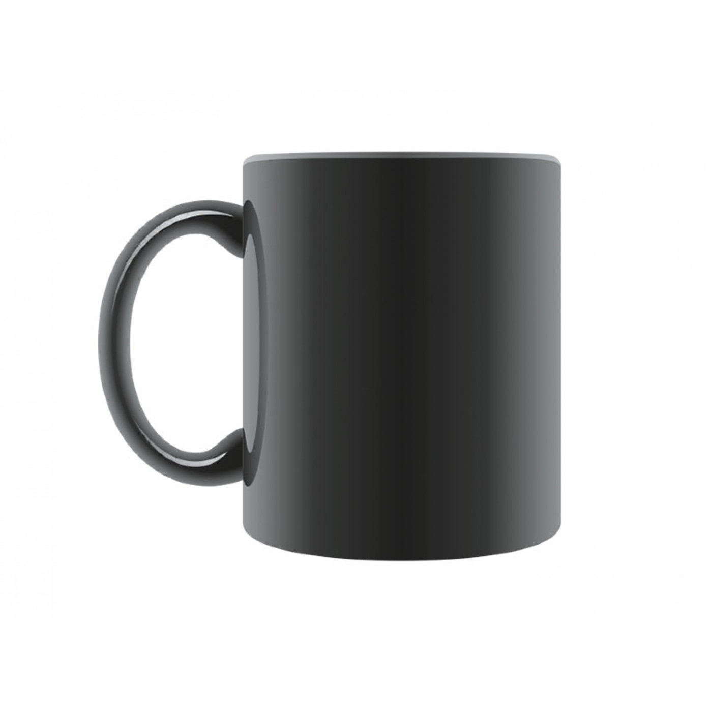 Кружка хамелеон I Love Caffeine Кружка хамелеон I Love Caffeine