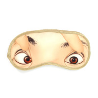 Маска для сна Не спать