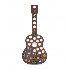 Гитара для крышек Beer Guitar Гитара для крышек Beer Guitar