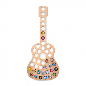 Гитара для крышек Beer Guitar-2 Гитара для крышек Beer Guitar-2