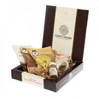 Набор для приготовления шоколада Секрет Майя Magic Agave-2