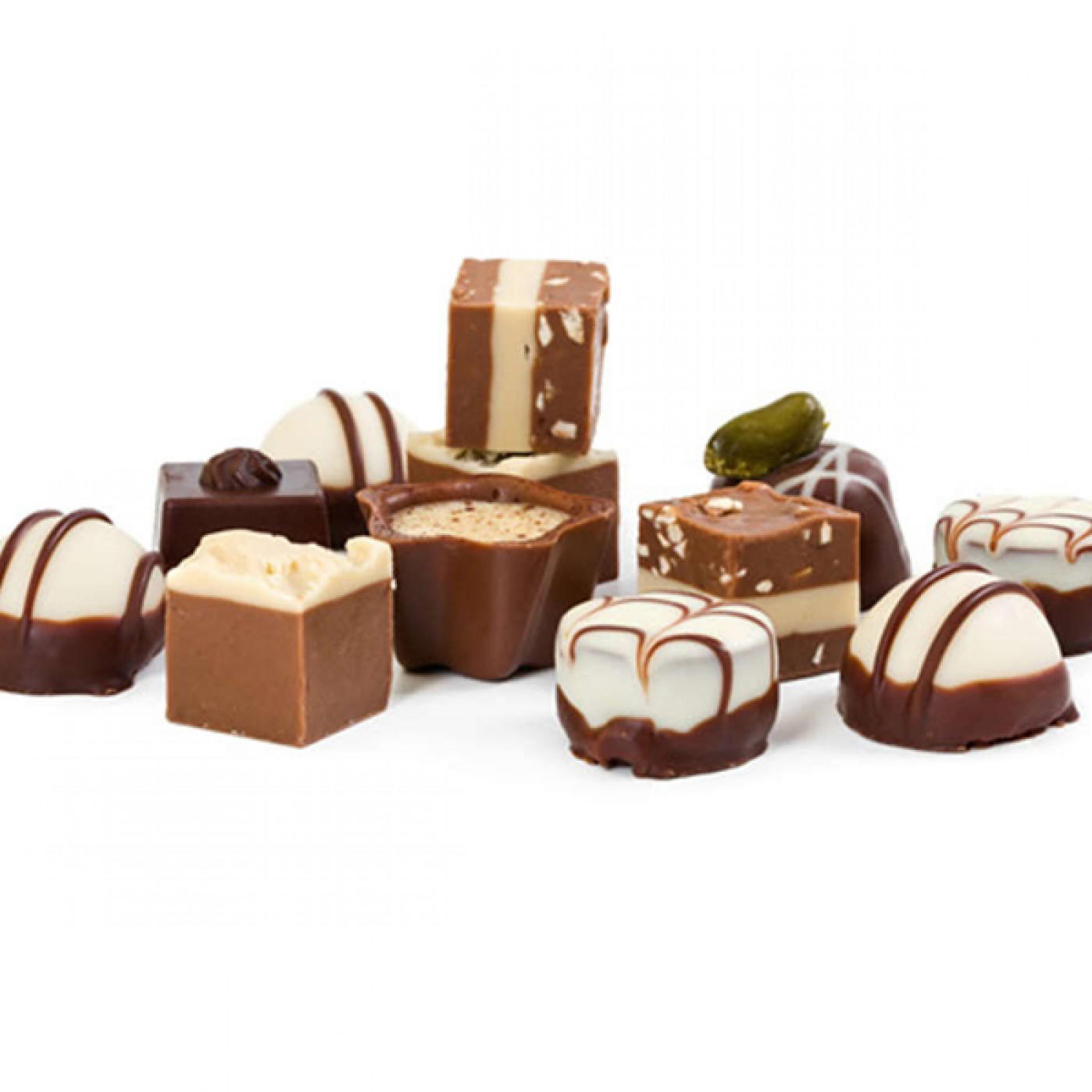 Набор для приготовления шоколада Секрет Майя Master Carob