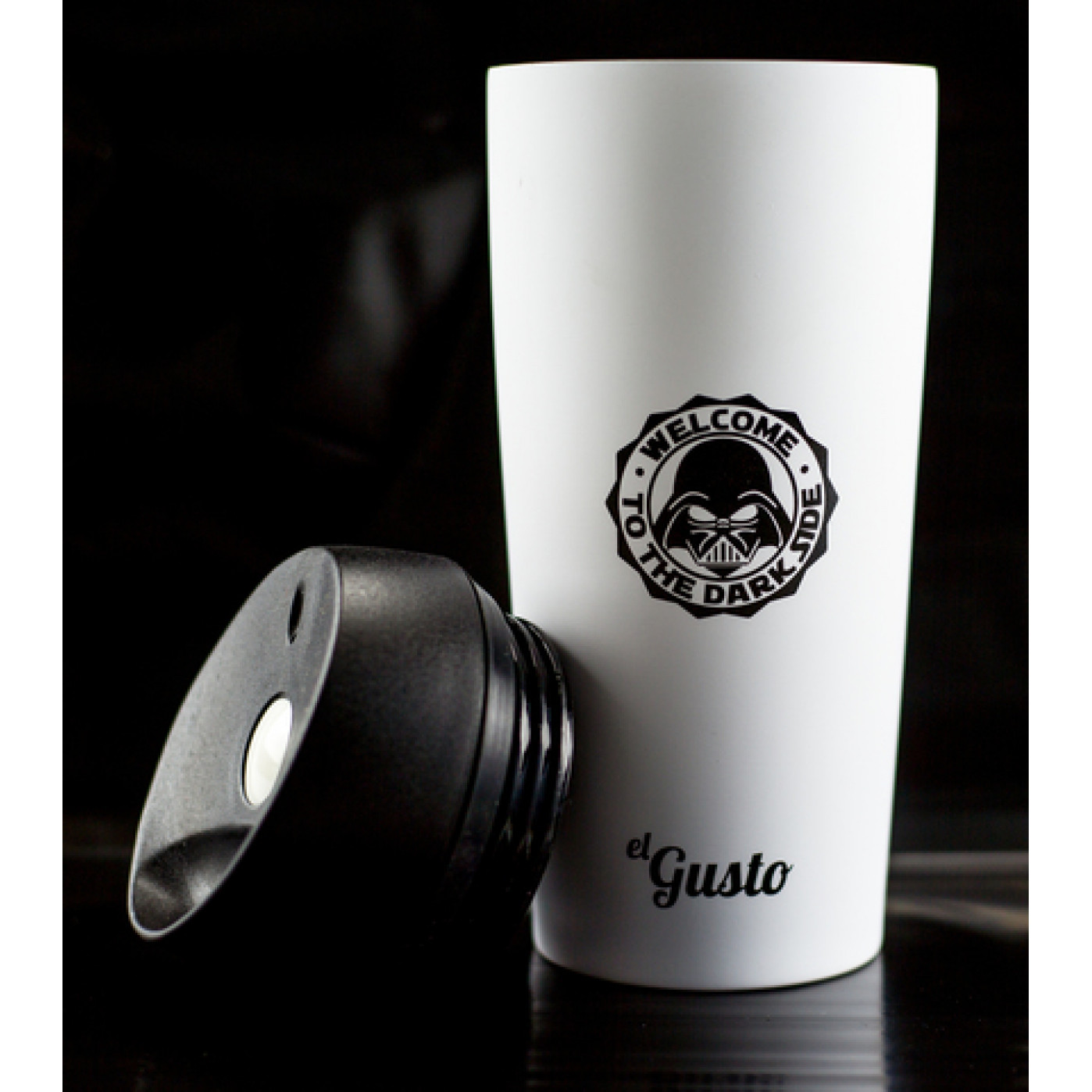 Термокружка ElGusto Star Wars