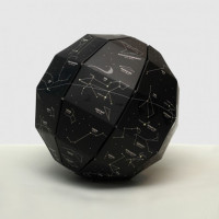 Cветящийся глобус звездного неба Star light Globe