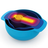 Набор мисок Nest 7 шт-2