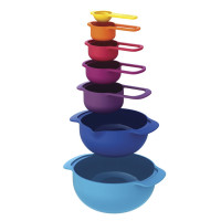 Набор мисок Nest 7 шт