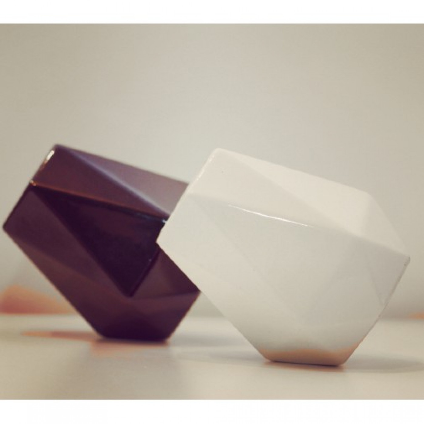 Набор керамических ваз miniKin