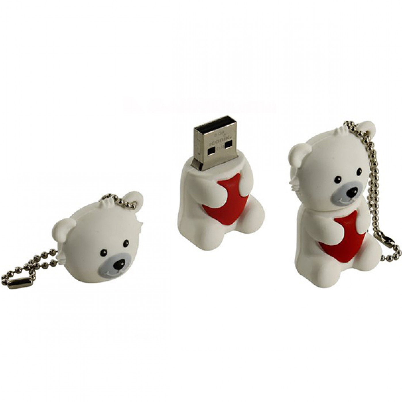 USB-флешка Мишка Тедди 8гб USB-флешка Мишка Тедди 8гб
