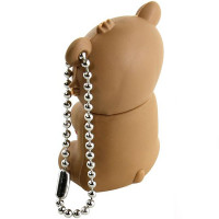 USB-флешка Мишка Тедди 8гб-2
