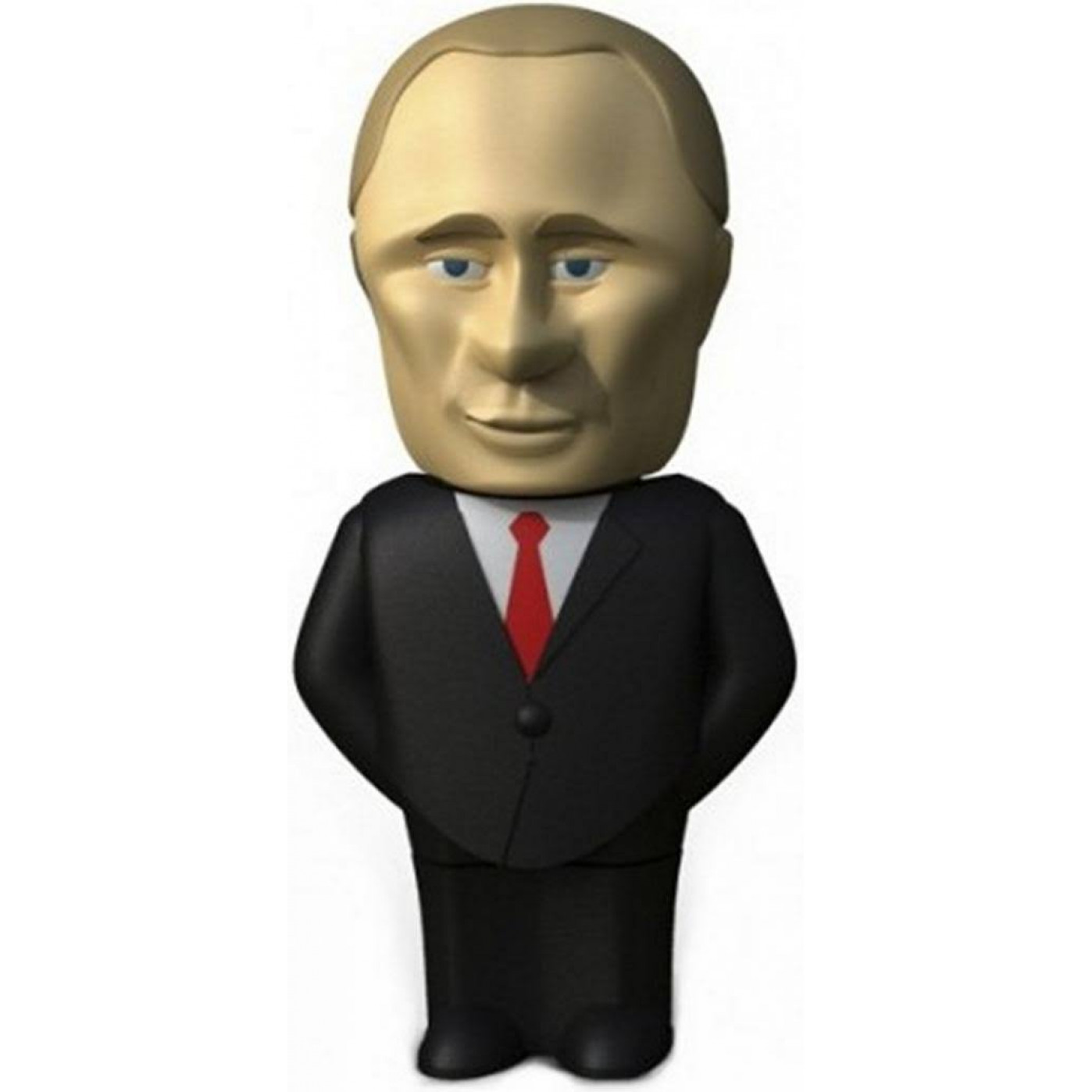 USB-флешка Путин 8гб